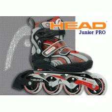 รองเท้าสเก็ต HEAD Junior Pro ชื่อนี้ มั่นใจ ในคุณภาพ